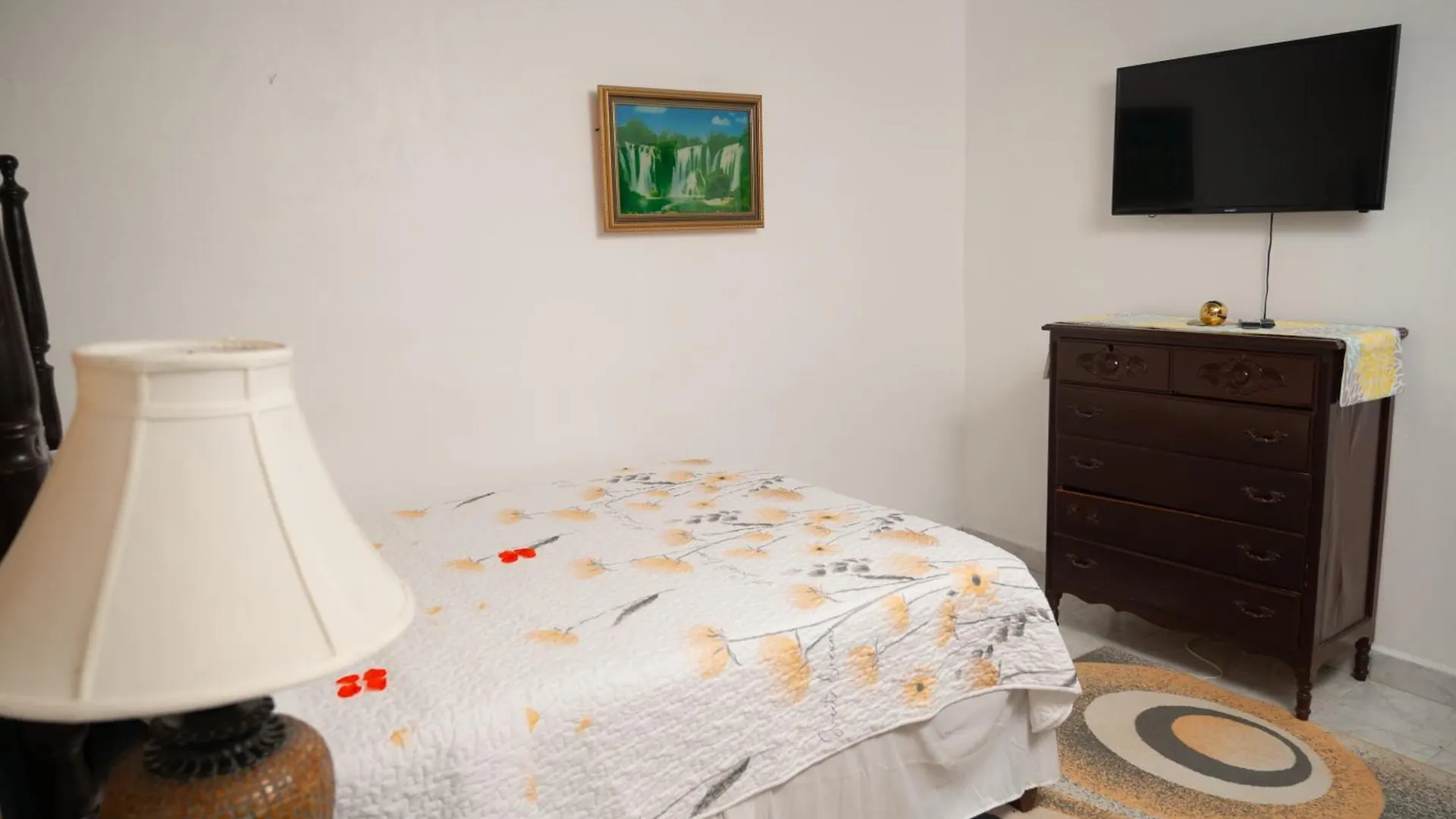 The Harbour Apartment Saint Ann's Bay Jamaica